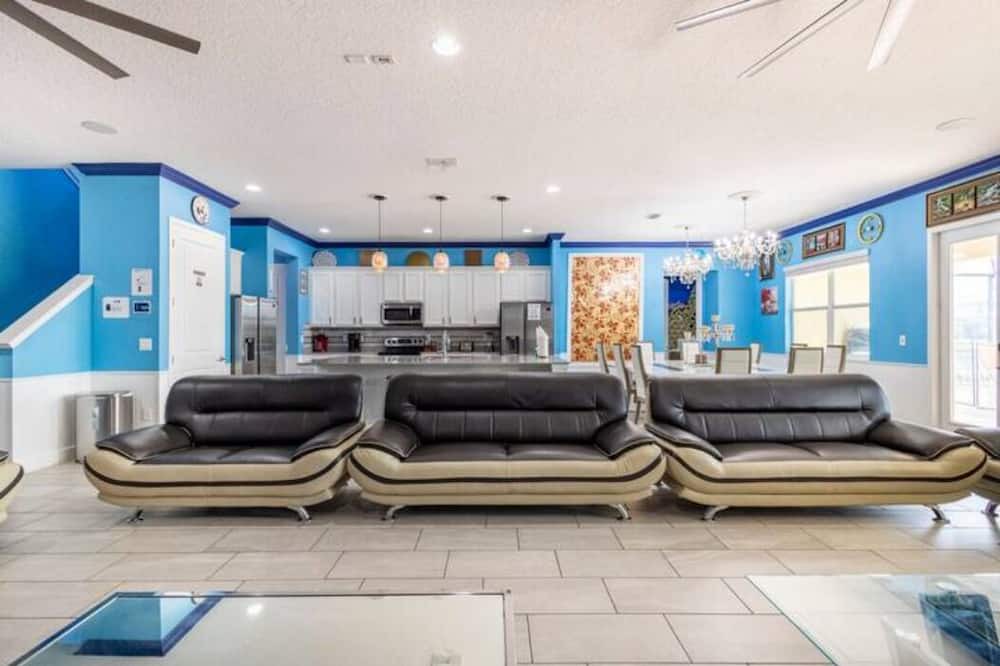 Photo of Livingroom in Kissimmee