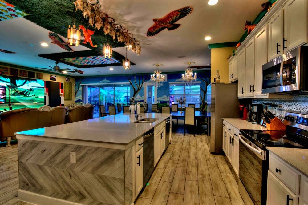 Photo of Kitchen in Kissimmee