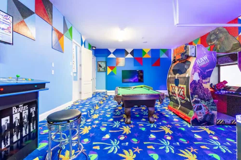Photo of Bedroom in Kissimmee