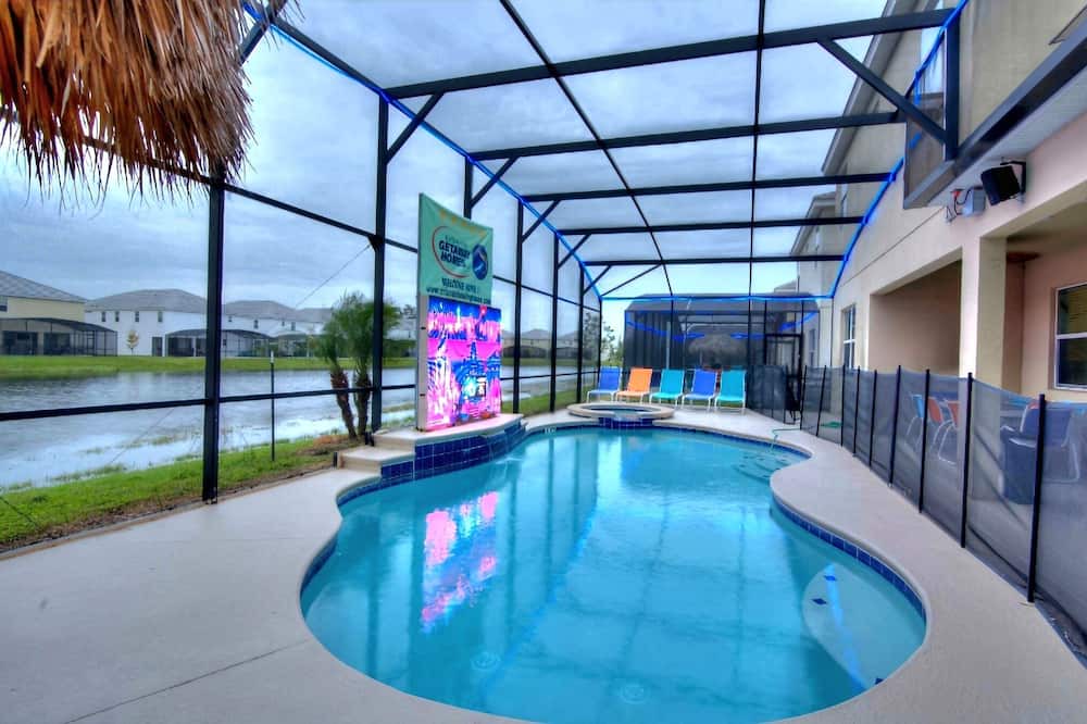 Photo of Outdoor in Kissimmee