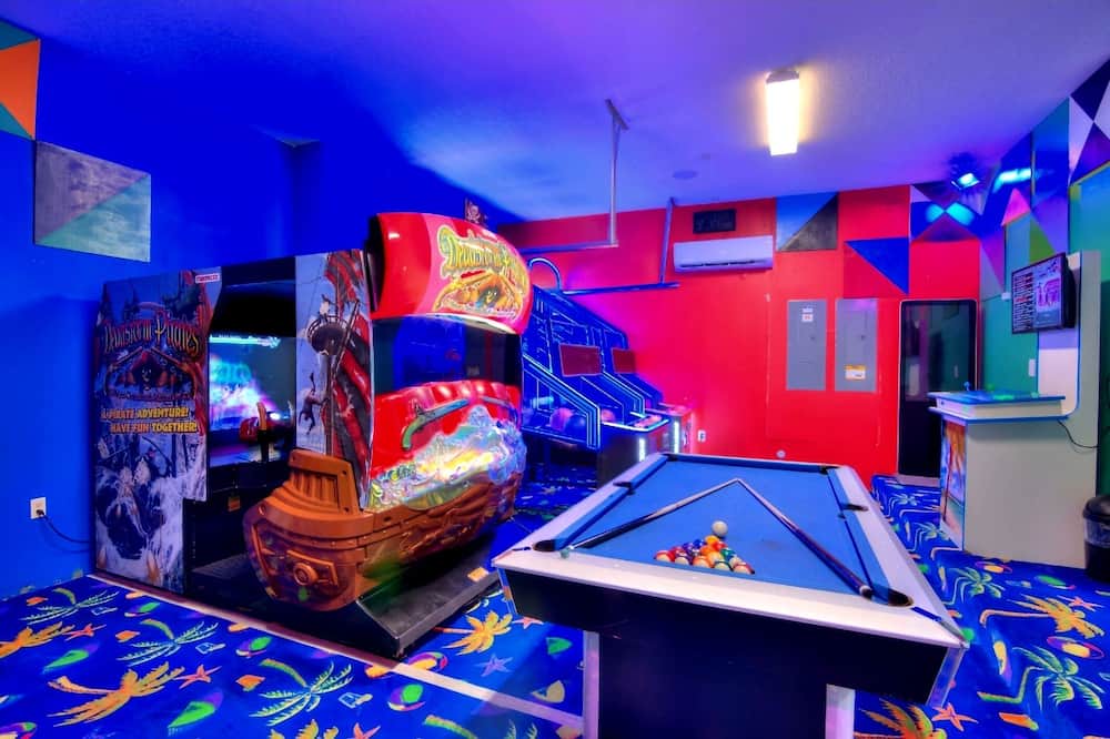 Photo of Bedroom in Kissimmee