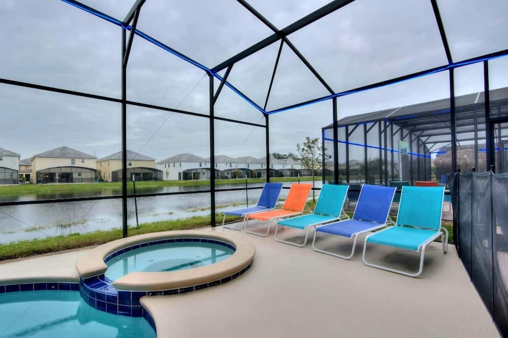 Photo of Outdoor in Kissimmee