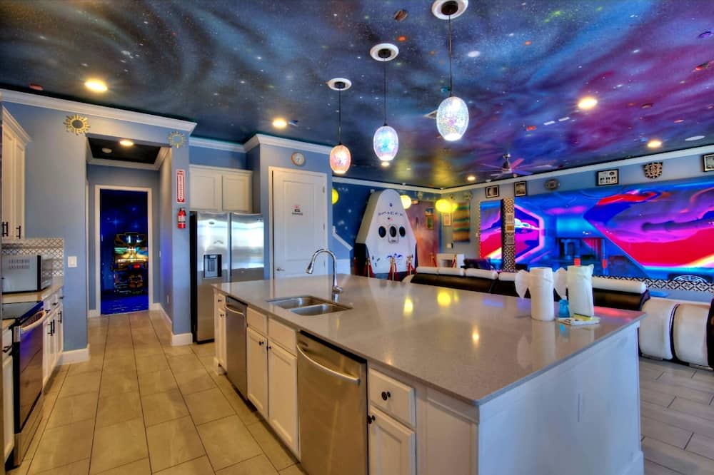 Photo of Kitchen in Kissimmee