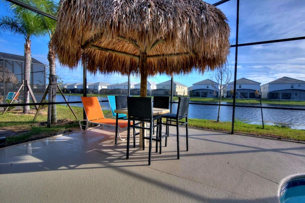 Photo of Outdoor in Kissimmee
