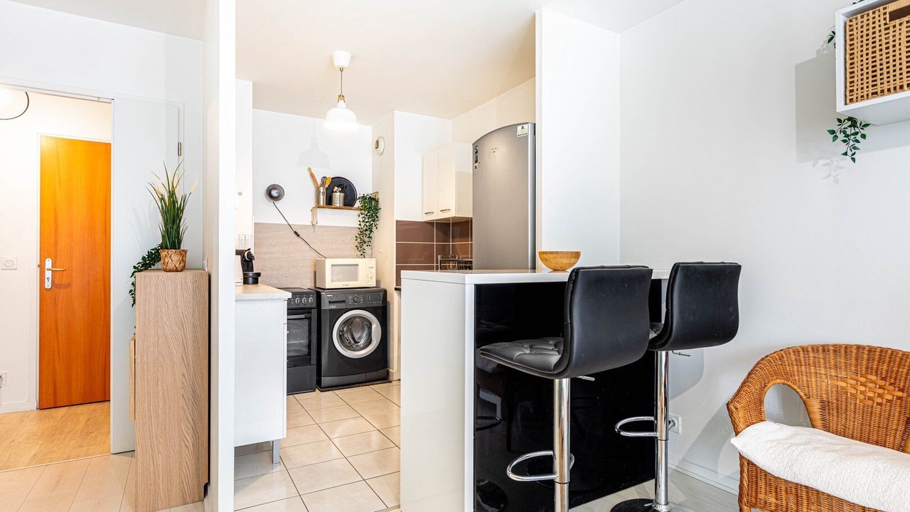 Photo of Kitchen in Rosny-sous-Bois