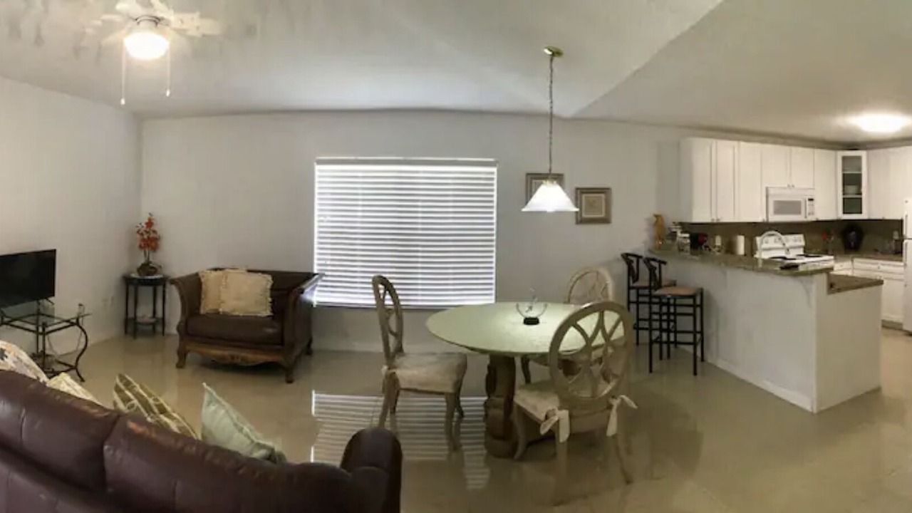 Photo of Kitchen in Sun 'N Lake