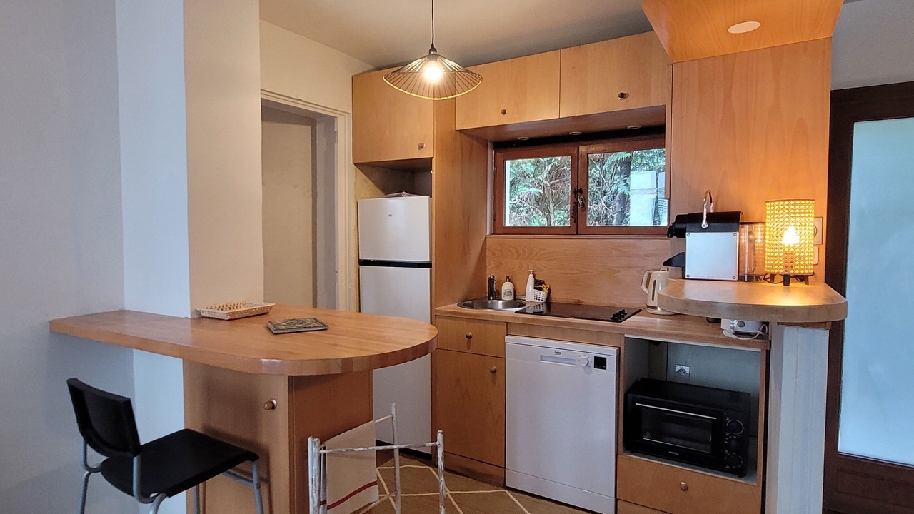 Photo of Kitchen in Lagny-sur-Marne
