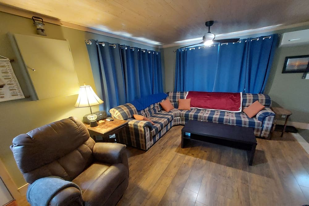 Photo of Livingroom in Port Albert