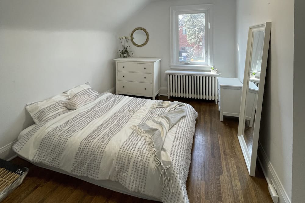 Photo of Bedroom in North York
