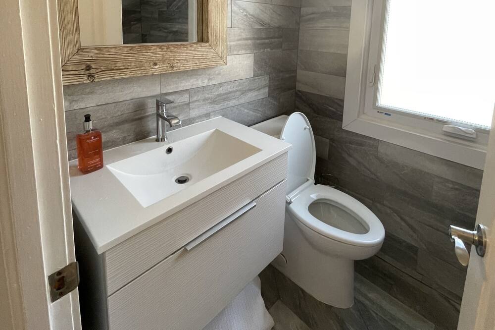 Photo of Bathroom in North York