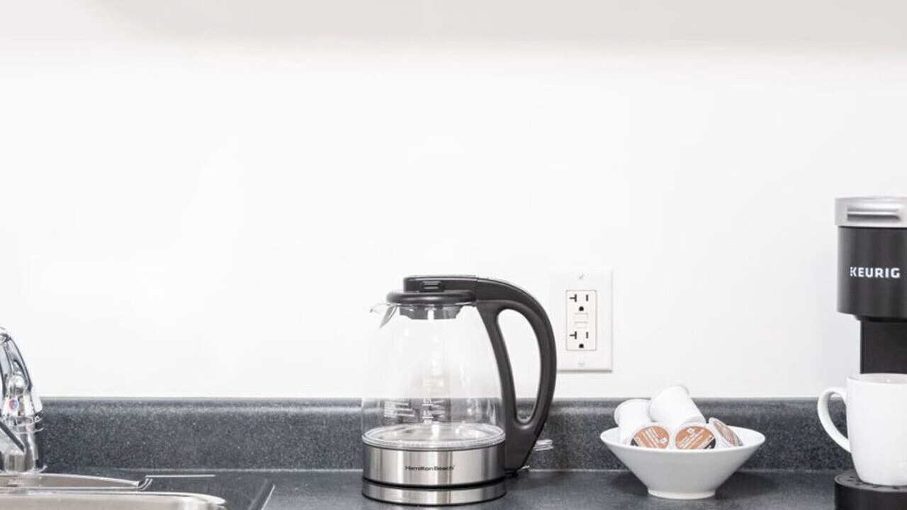Photo of Kitchen in Trinity - Bellwoods