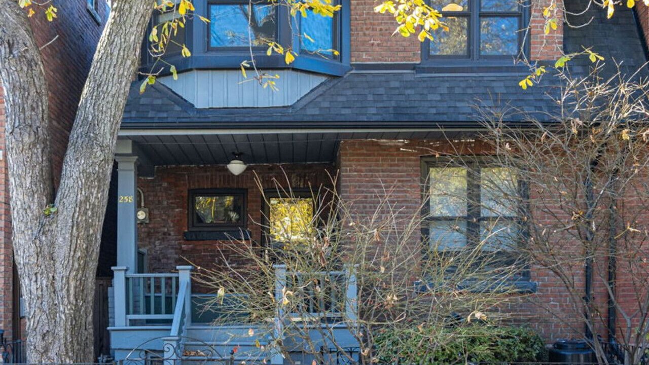 Photo of Outdoor in Trinity - Bellwoods