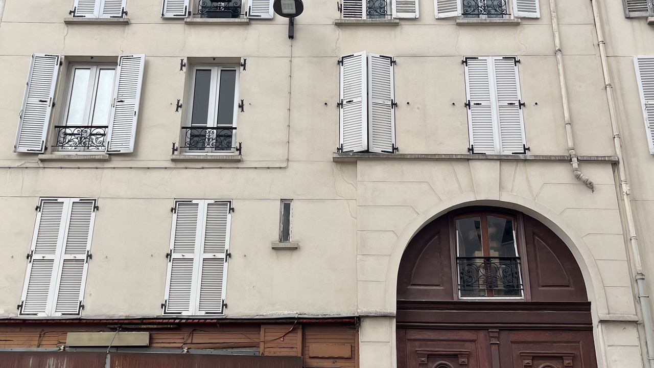 Photo of Outdoor in Quartier de la Chapelle