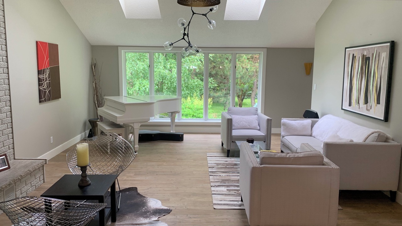 Photo of Livingroom in The Blue Mountains