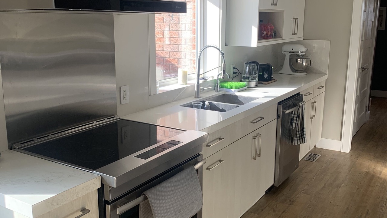 Photo of Kitchen in The Blue Mountains
