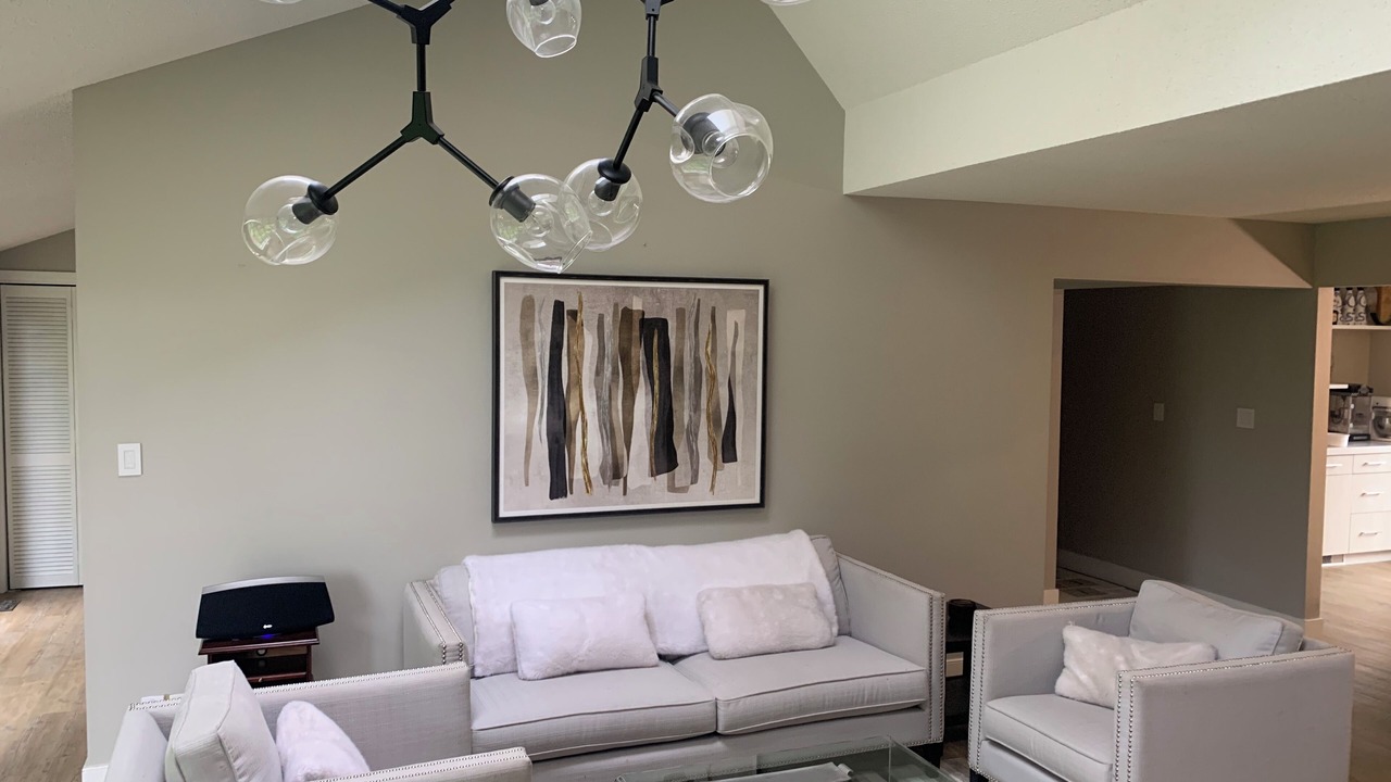 Photo of Livingroom in The Blue Mountains