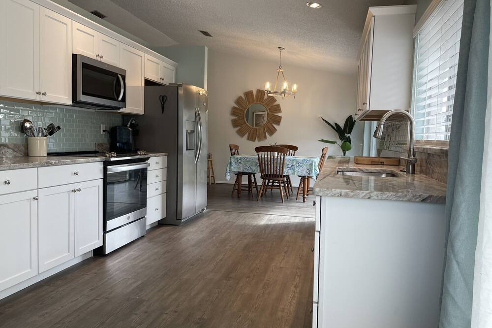 Photo of Kitchen in Brooksville