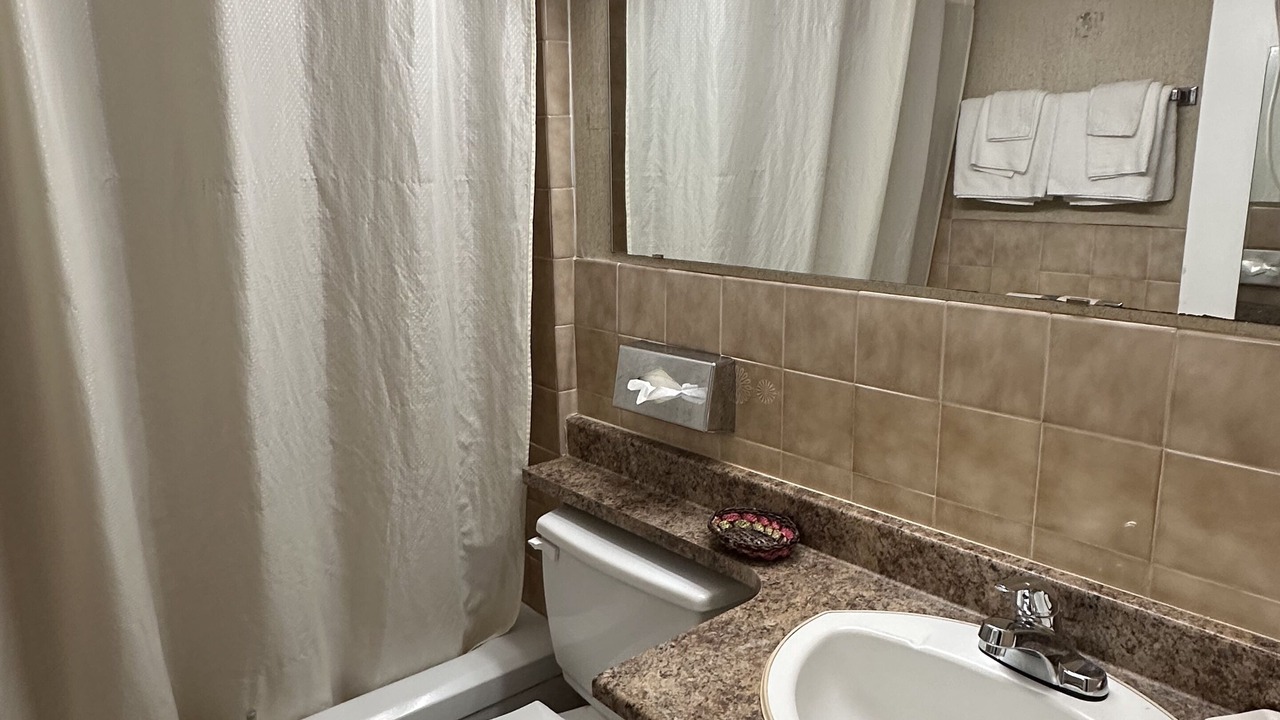 Photo of Bathroom in Cornwall