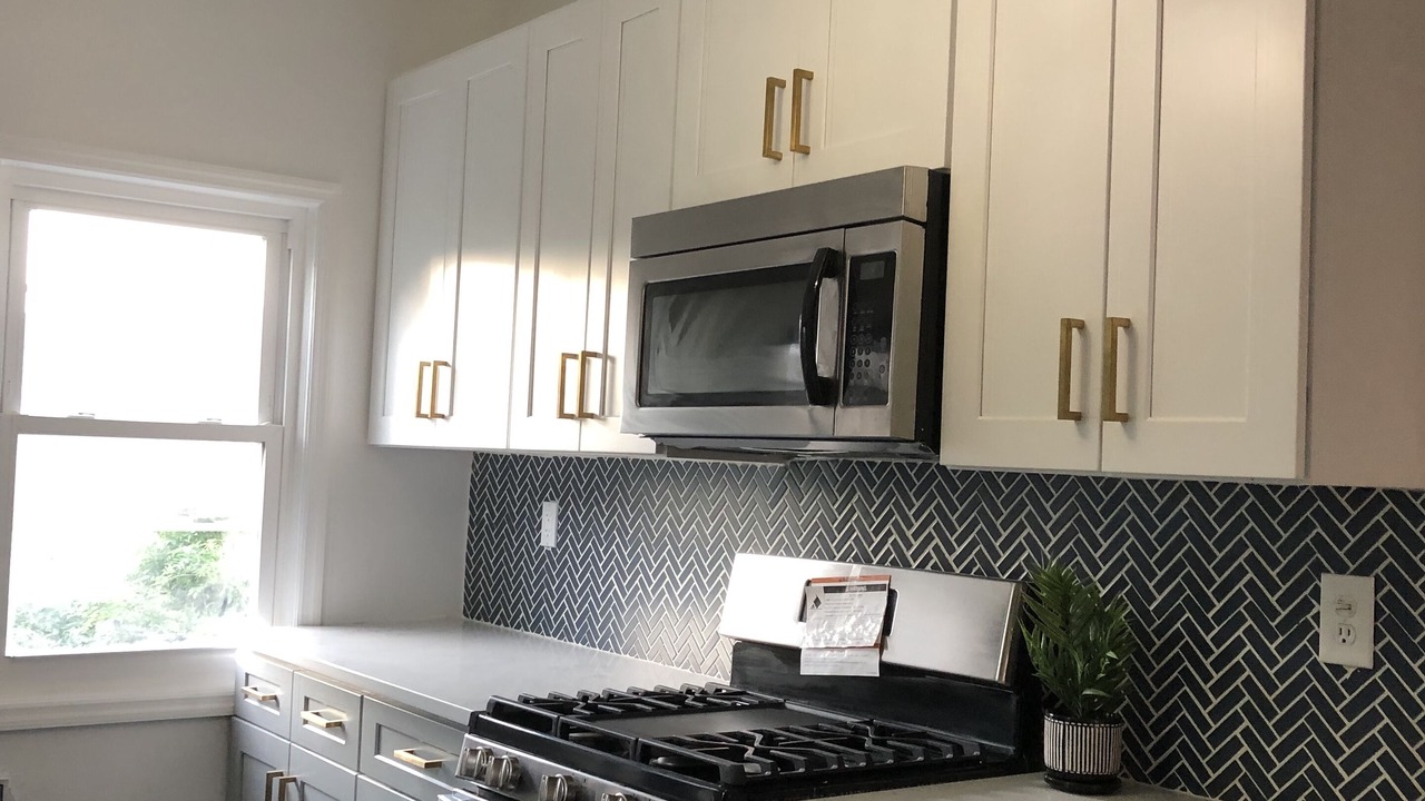 Photo of Kitchen in Cedarhurst