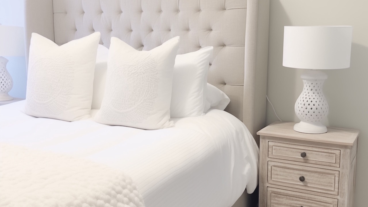 Photo of Bedroom in Cedarhurst