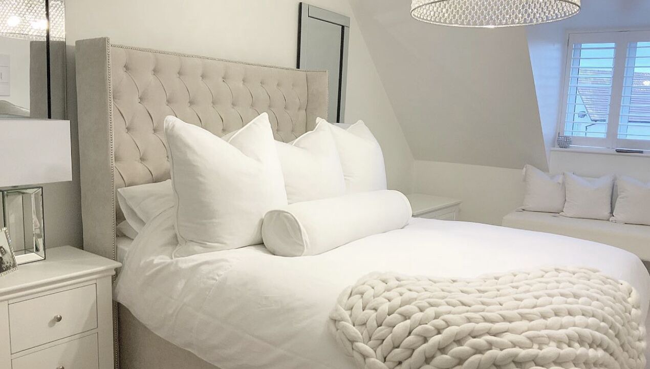 Photo of Bedroom in Cedarhurst