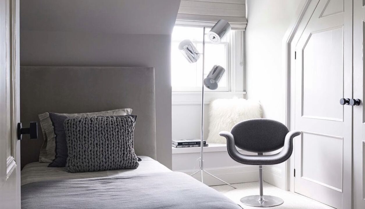 Photo of Bedroom in Cedarhurst