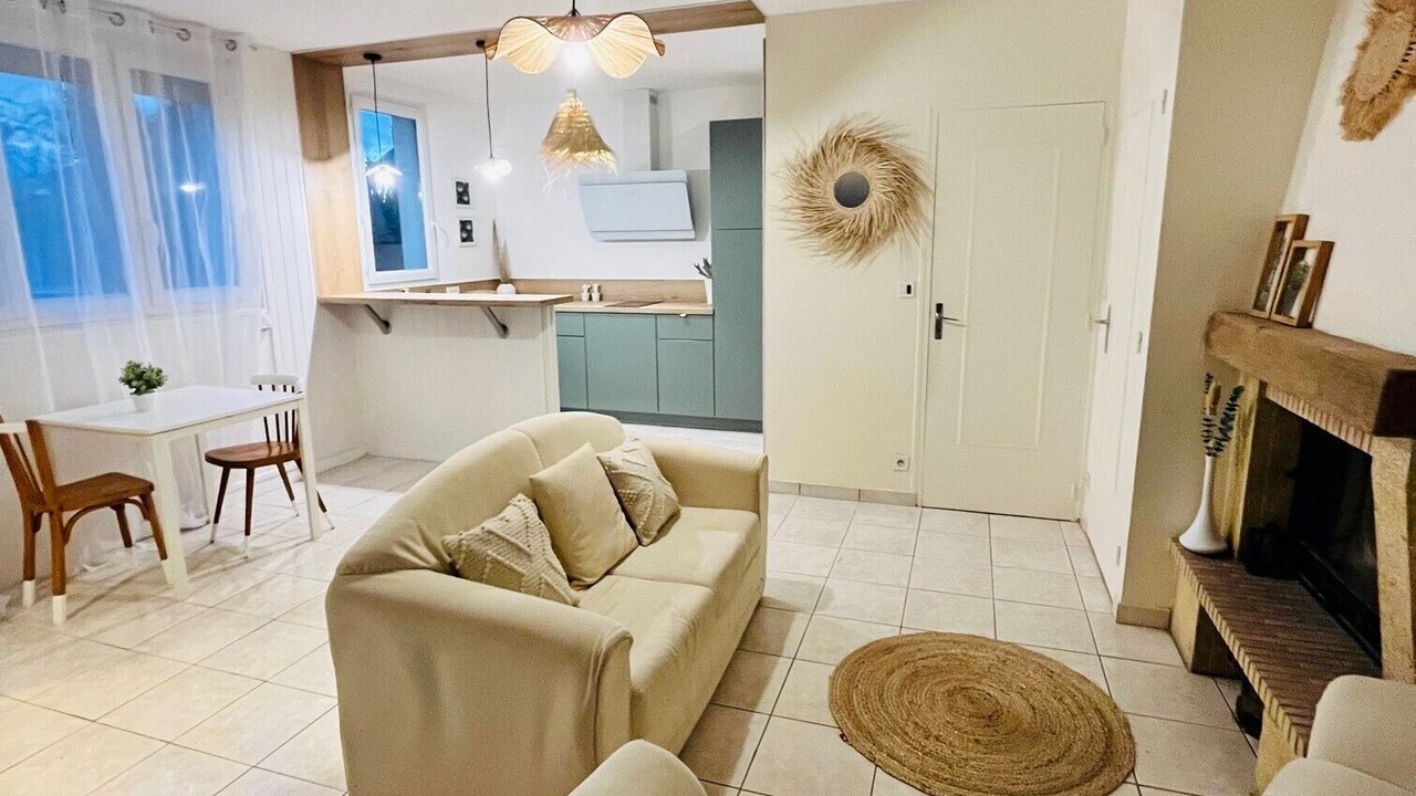 Photo of Livingroom in Sucy-en-Brie