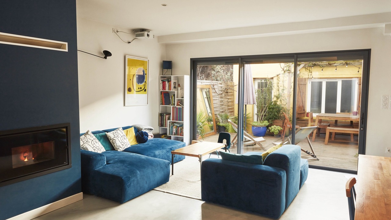 Photo of Livingroom in Pantin