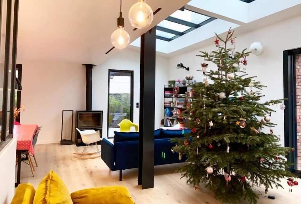 Photo of Livingroom in La Garenne-Colombes