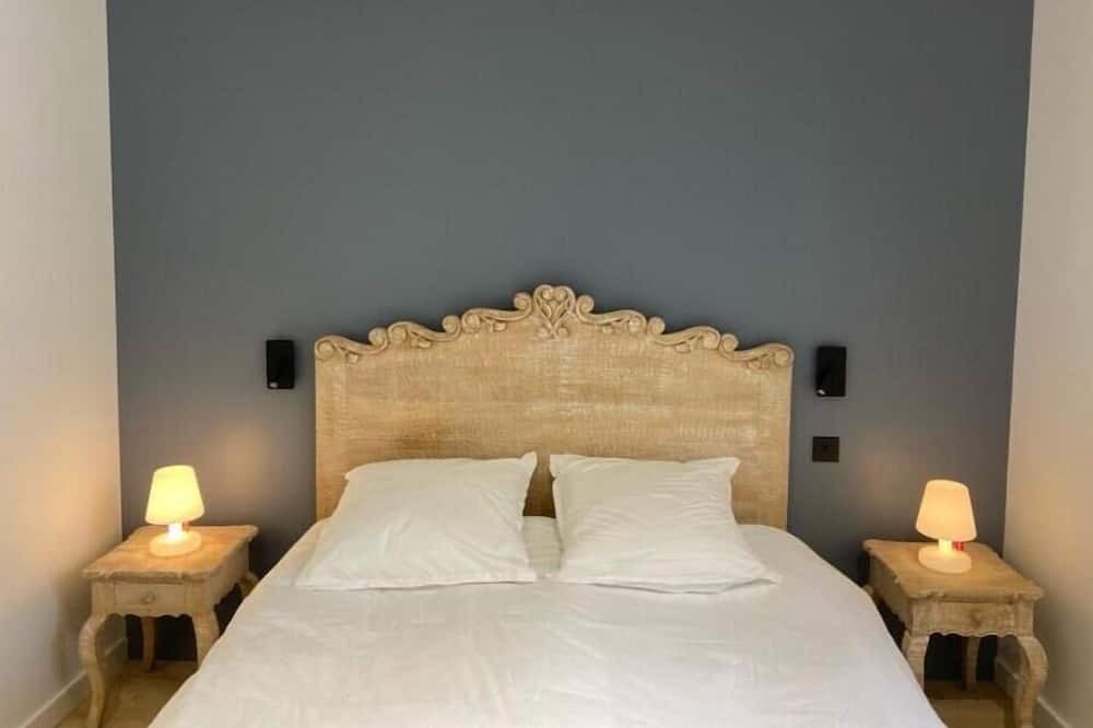 Photo of Bedroom in La Garenne-Colombes