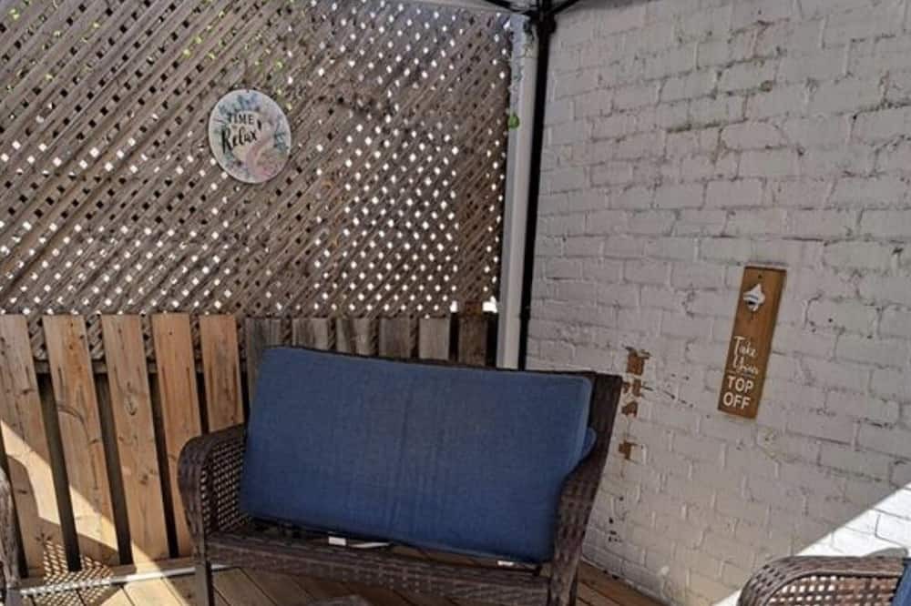 Photo of Outdoor in Owen Sound