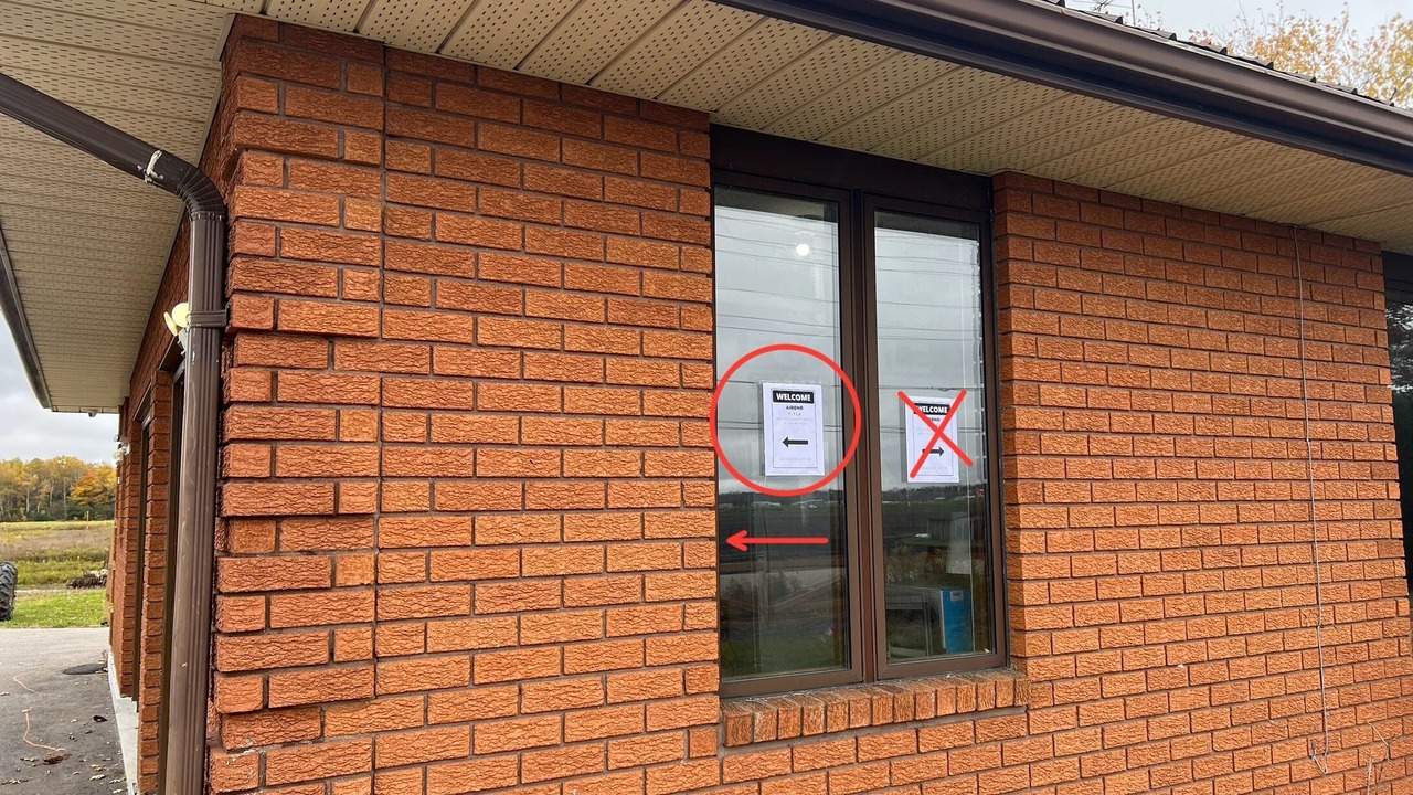 Photo of Outdoor in York Regional Municipality