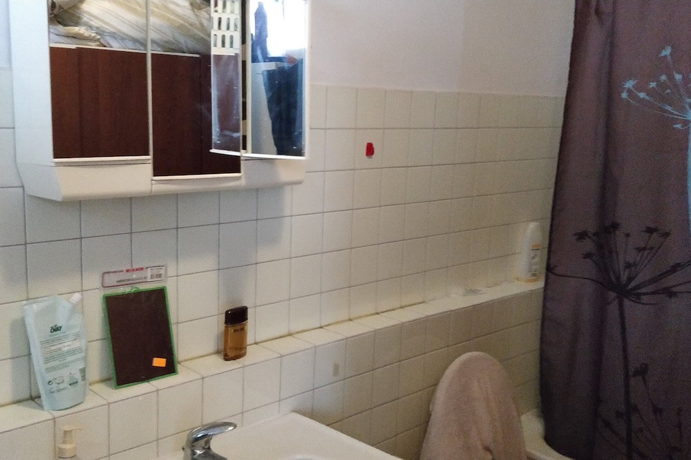 Photo of Bathroom in 19th Arrondissement
