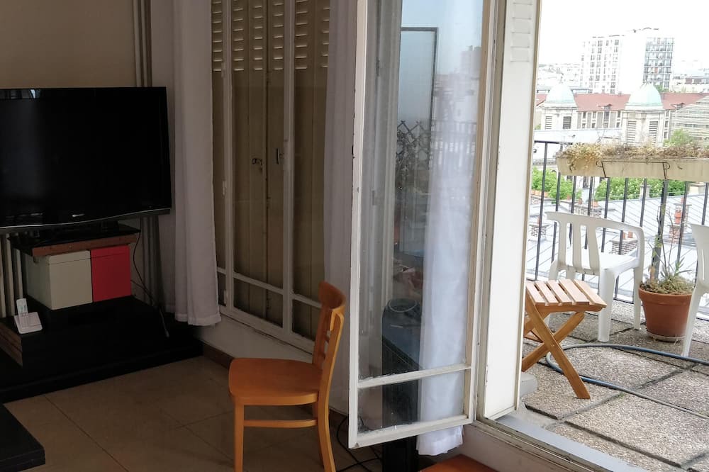 Photo of Others in 19th Arrondissement