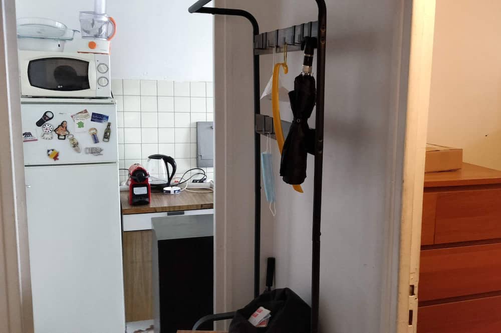 Photo of Bedroom in 19th Arrondissement