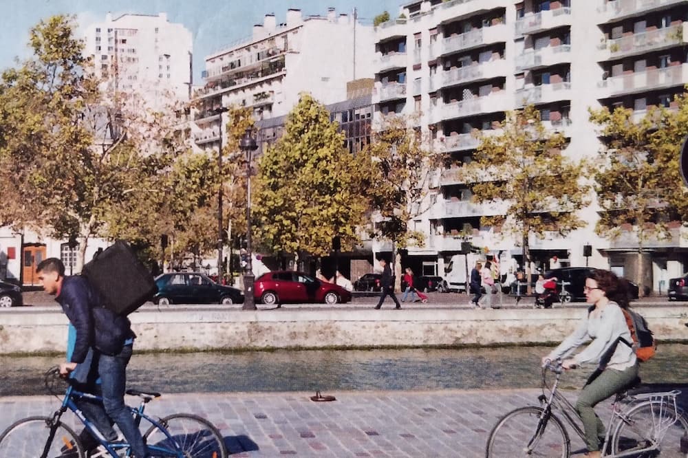 Photo of Others in 19th Arrondissement