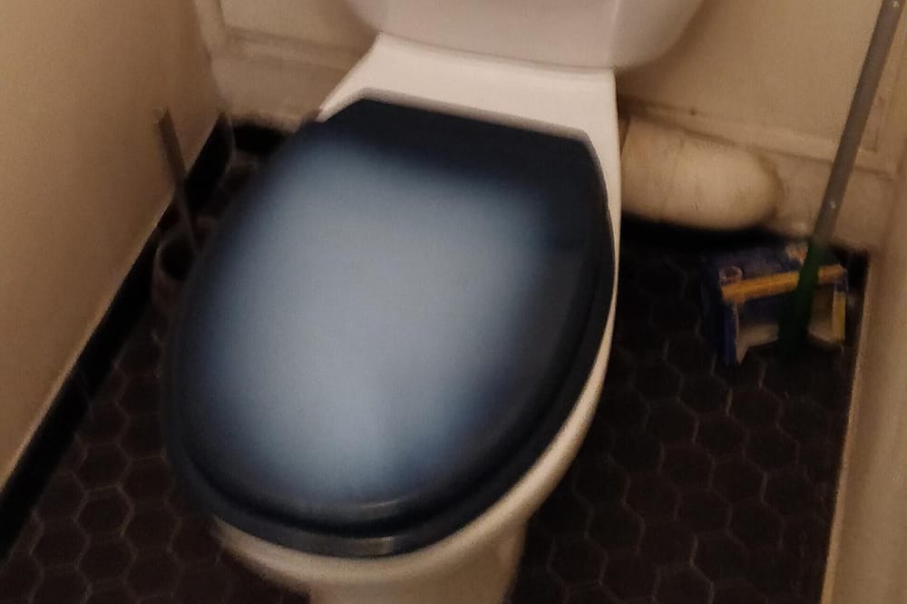 Photo of Bathroom in 19th Arrondissement