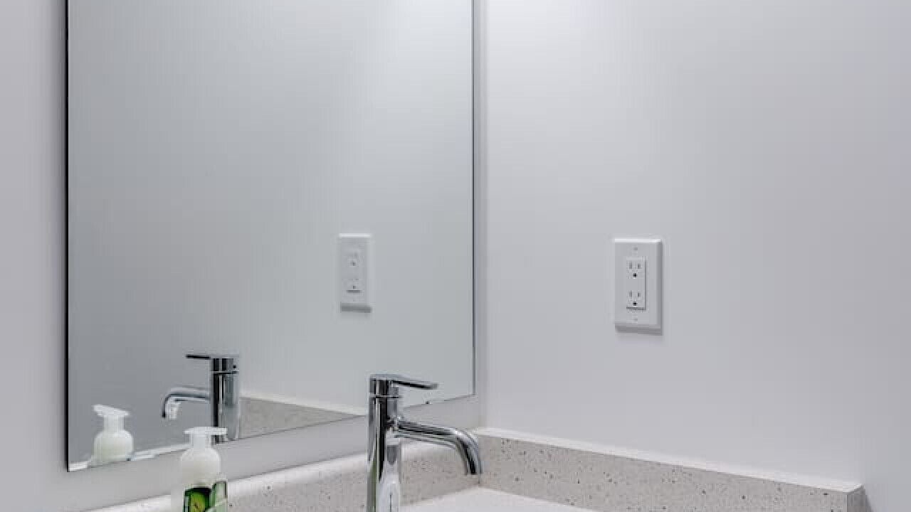 Photo of Bathroom in East Gwillimbury