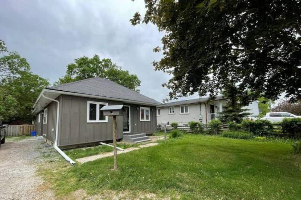Photo of Outdoor in Stouffville