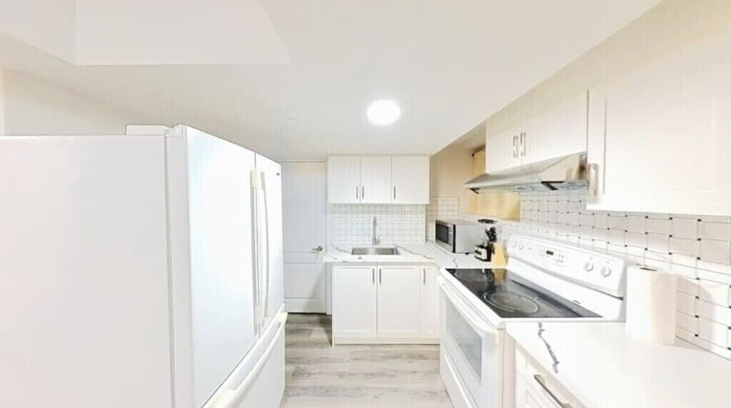 Photo of Kitchen in East Credit