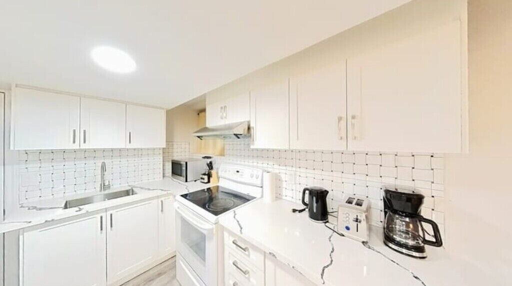 Photo of Kitchen in East Credit