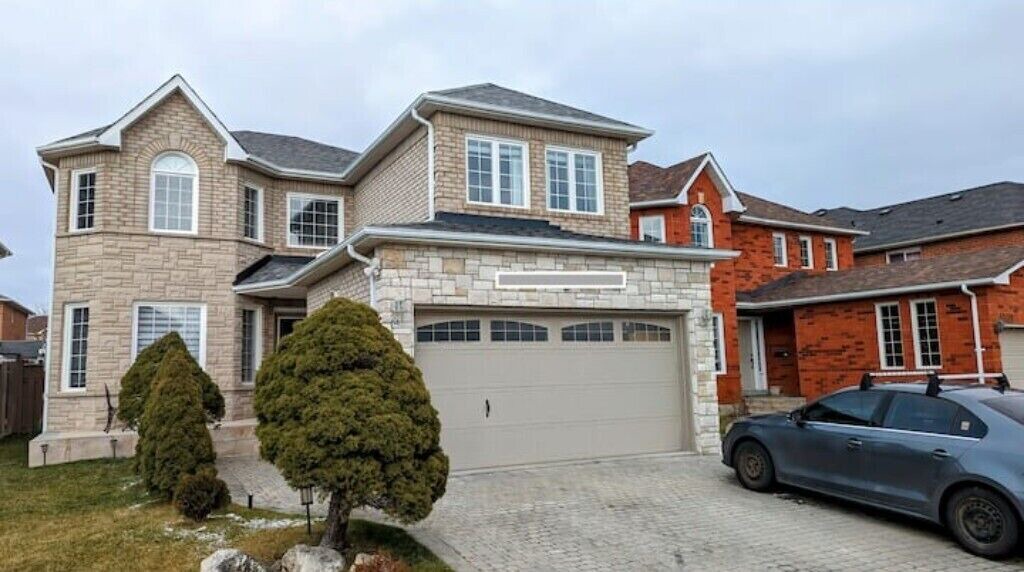 Photo of Outdoor in East Credit