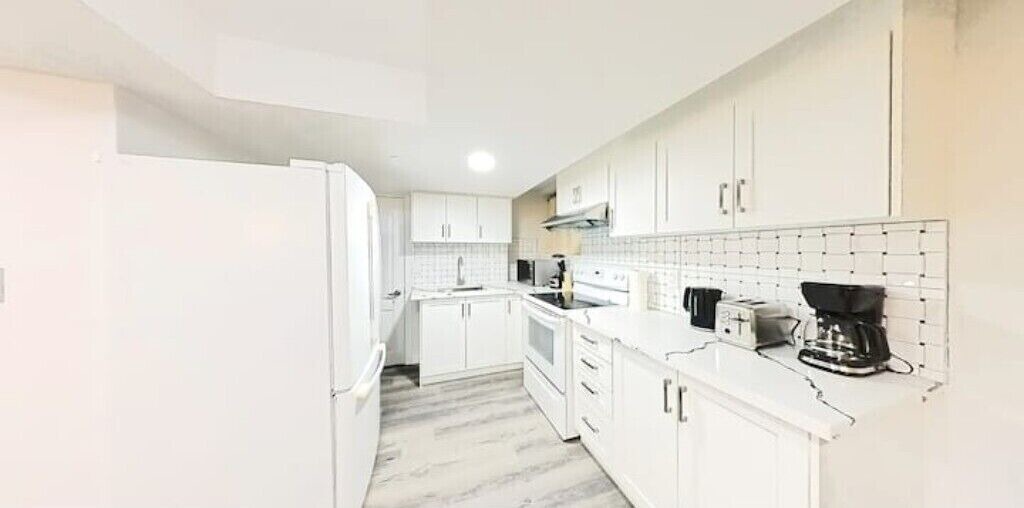 Photo of Kitchen in East Credit