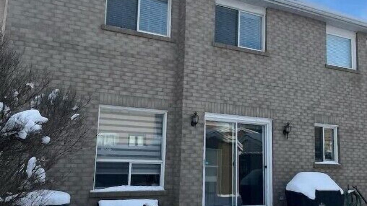 Photo of Outdoor in East Credit