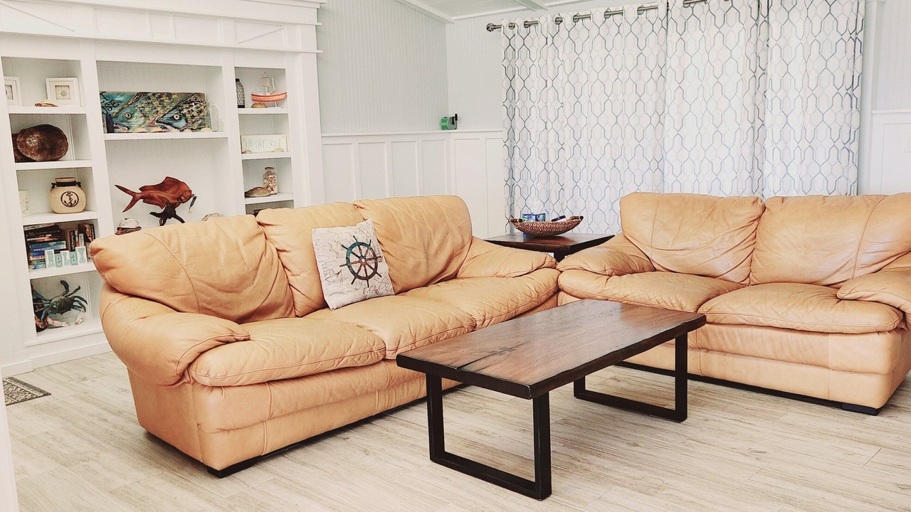 Photo of Livingroom in Indian River Estates
