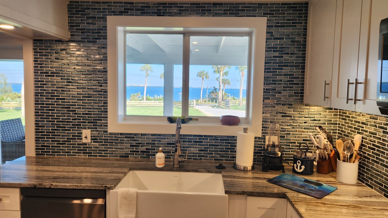 Photo of Kitchen in Indian River Estates