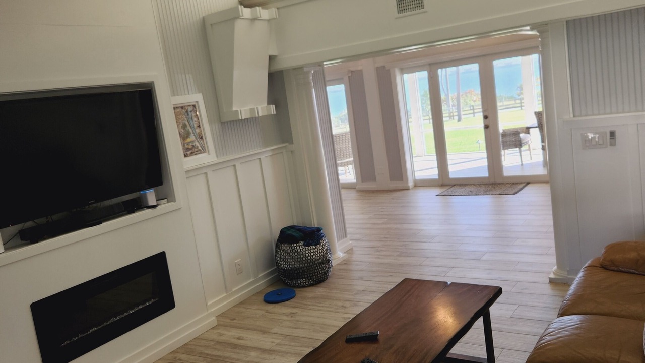 Photo of Livingroom in Indian River Estates