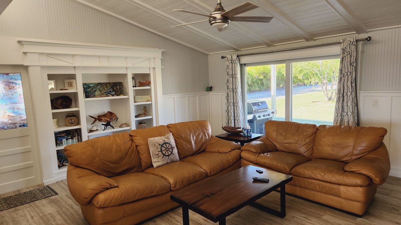 Photo of Livingroom in Indian River Estates