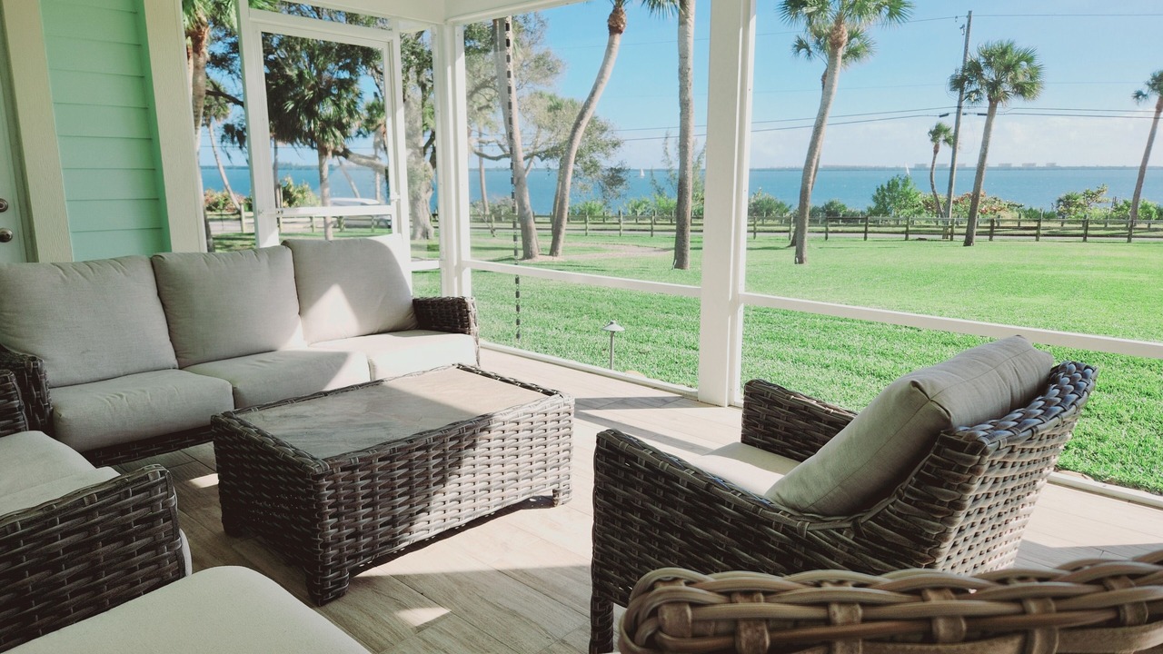 Photo of Outdoor in Indian River Estates