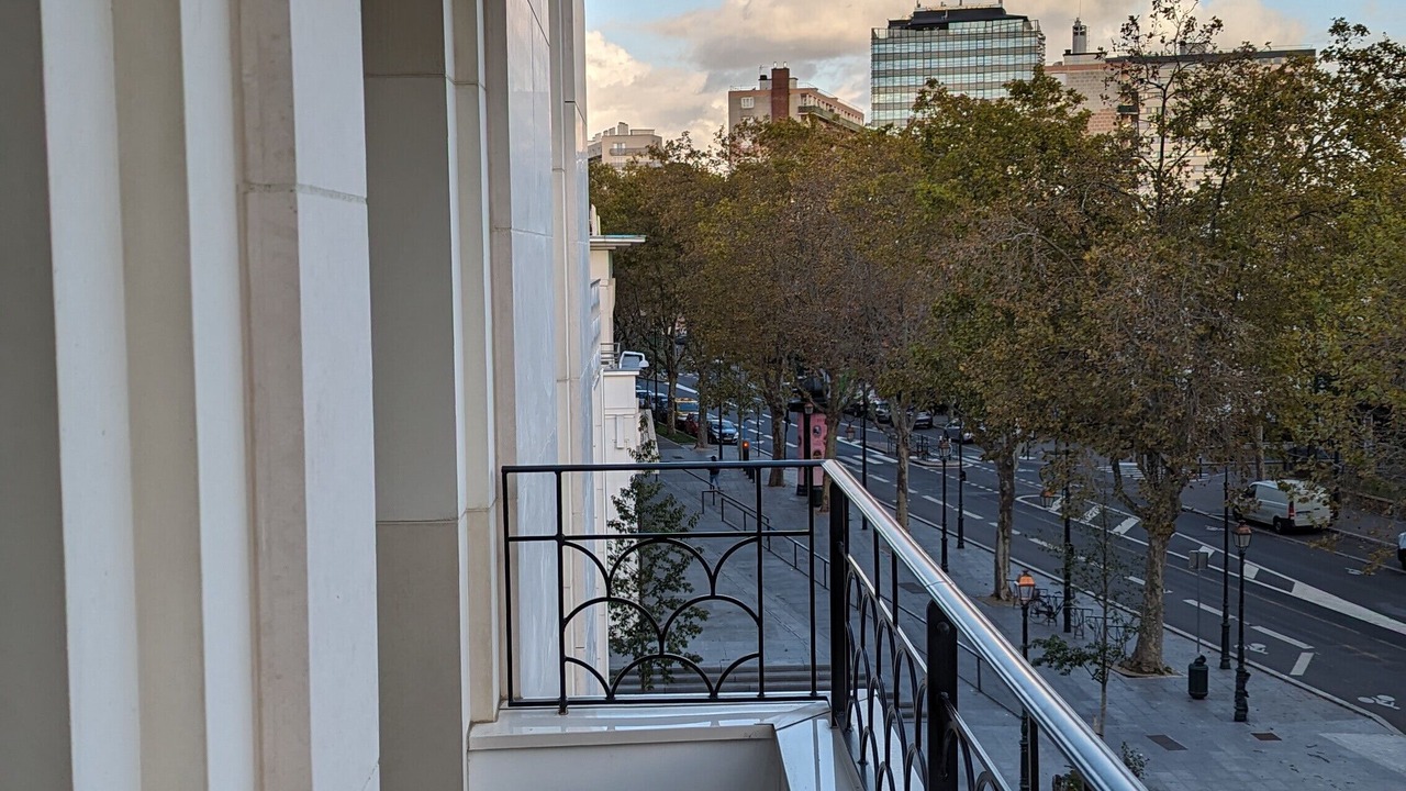 Photo of Outdoor in La Garenne-Colombes